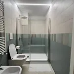 아파트 Alcinque-guest House 지오비나조