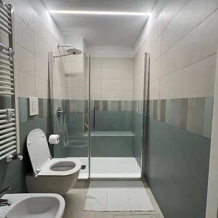 Appartement Alcinque-guest House Giovinazzo